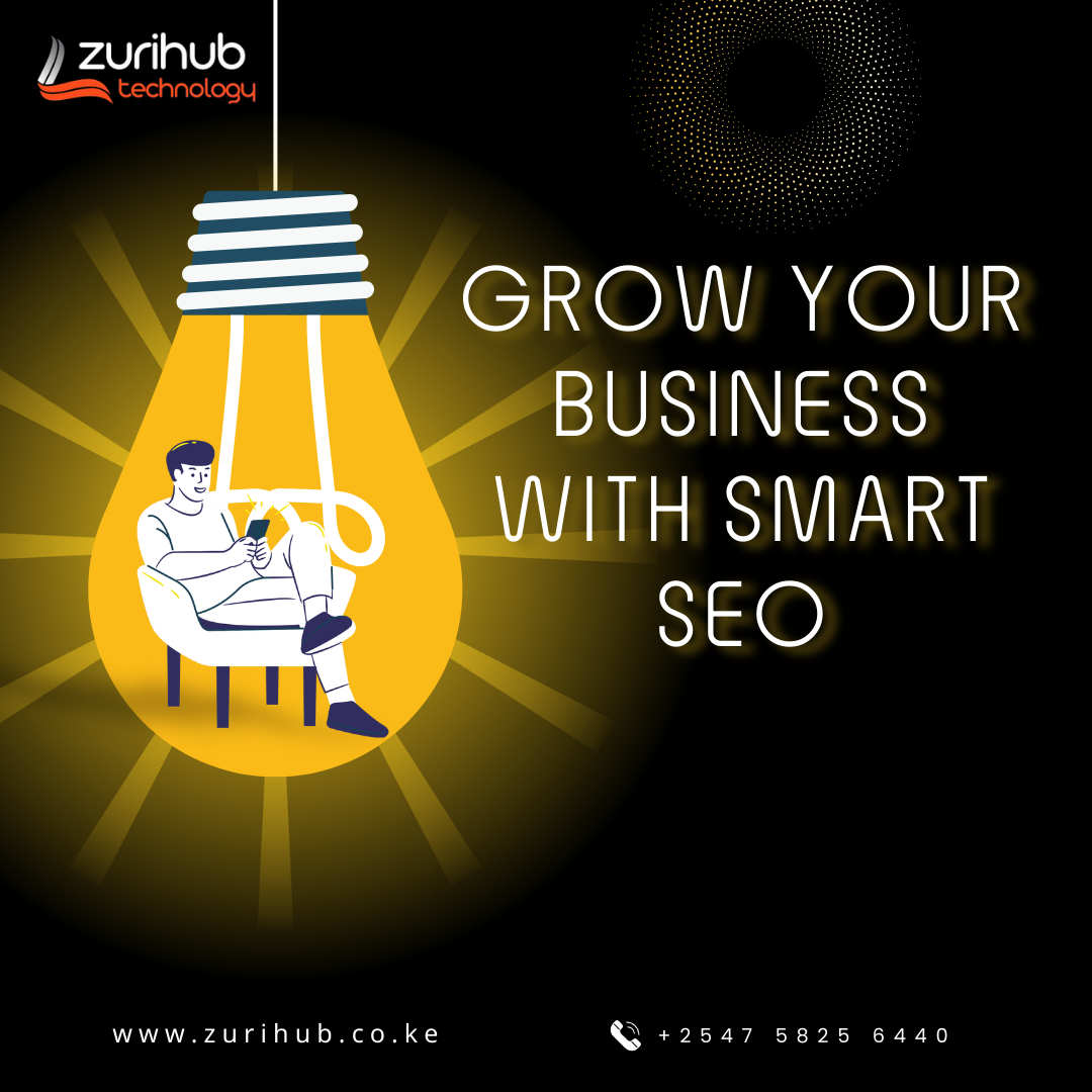 What Is SEO and Why Does Your Business Need It?